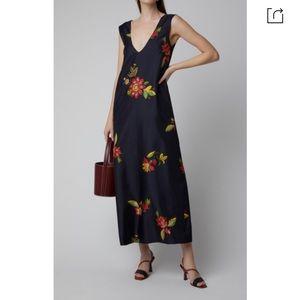 NWT La doubleJ Dress - xs